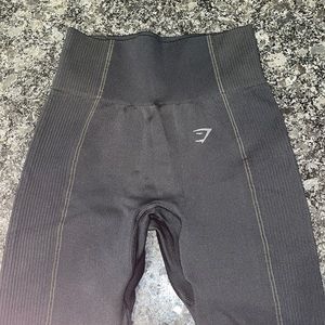 Seamless gymshark leggings size small
